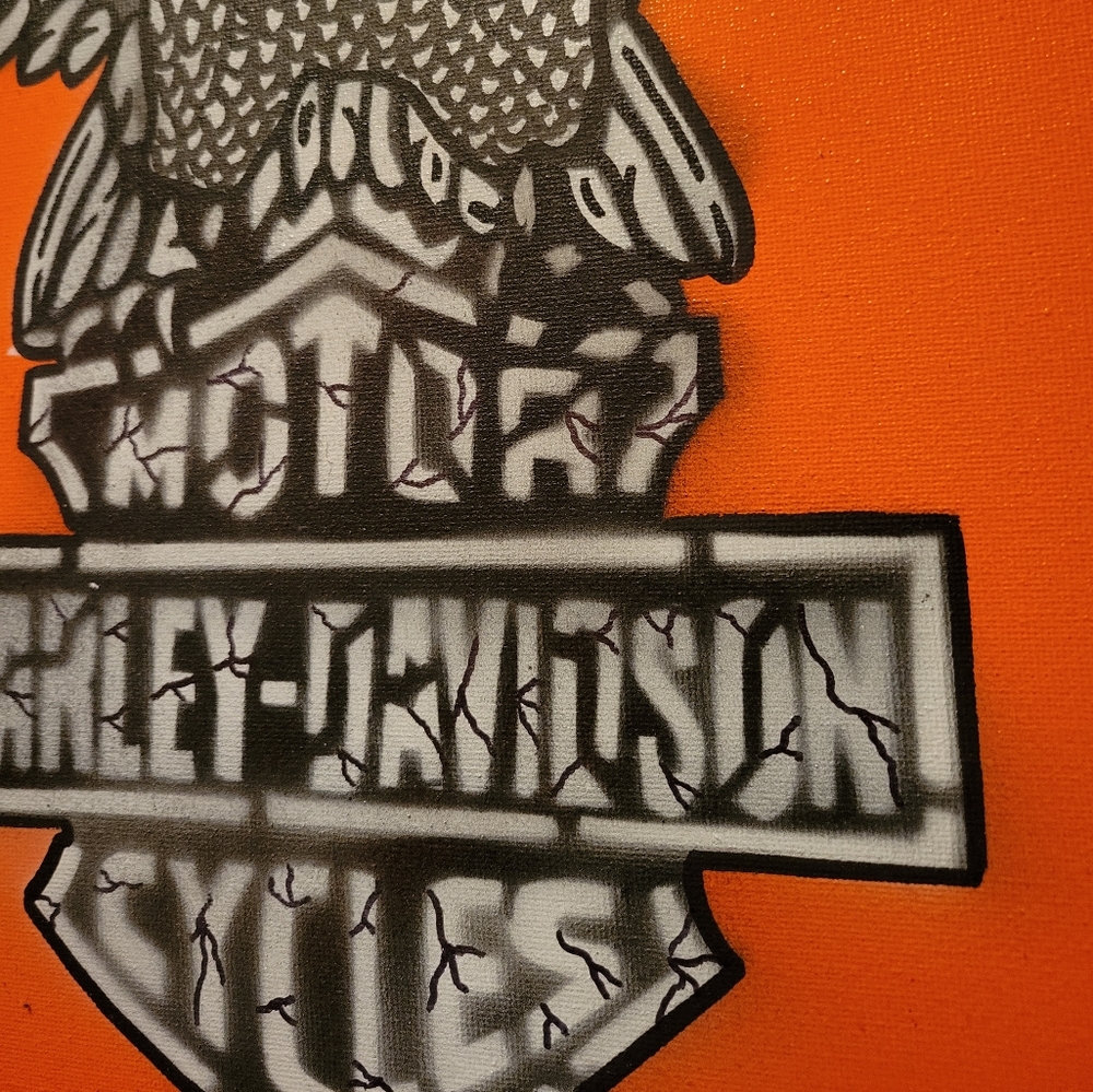 Harley-Davidson